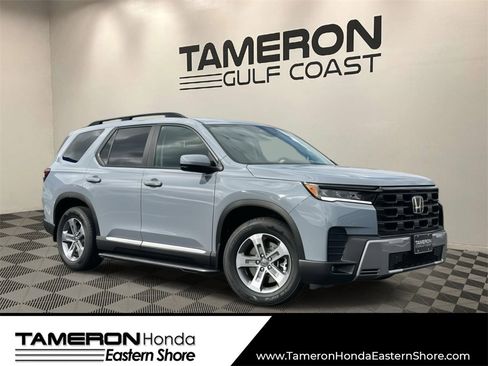 New 2026 Honda Pilot EX-L image 1