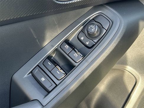 New 2026 Subaru Crosstrek 2.5i Sport image 17