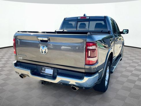 Used 2022 RAM 1500 Laramie RWD image 6