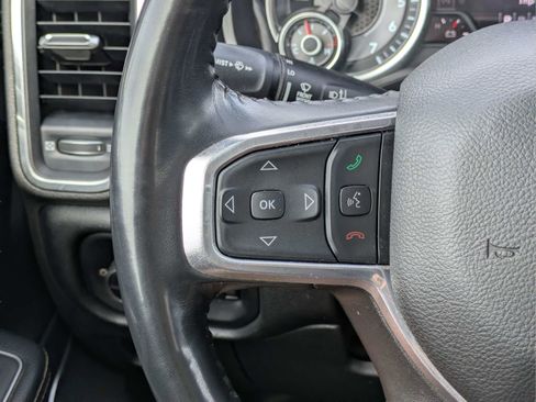 Used 2022 RAM 1500 Laramie AWD/4WD image 24