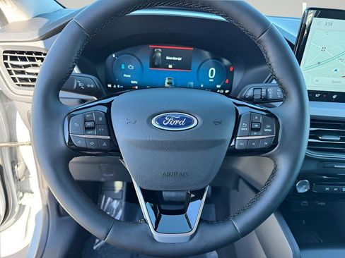 New 2026 Ford Escape Platinum w/ Premium Technology Package image 12