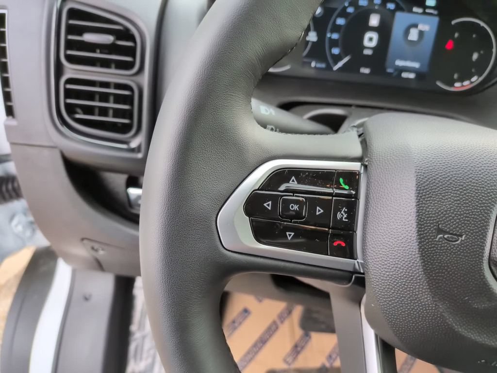 New 2026 RAM ProMaster 2500 w/ Premium Convenience Group FWD image 26