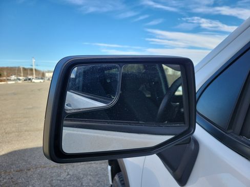 Used 2023 GMC Sierra 1500 Elevation w/ X31 Off-Road Package image 10