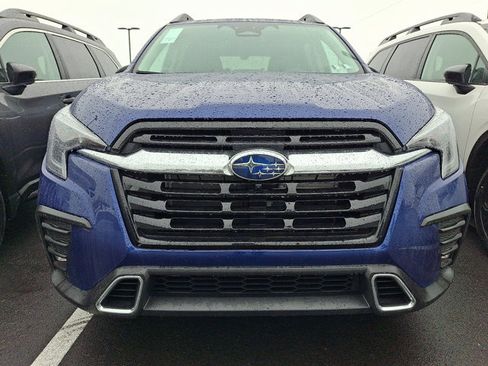 New 2026 Subaru Ascent Touring AWD/4WD image 2