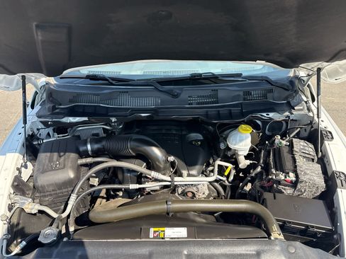 Used 2019 RAM 1500 Big Horn RWD image 16
