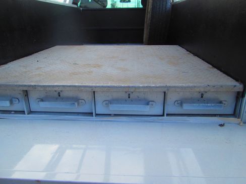 Used 2012 Chevrolet Silverado 2500 W/T image 5