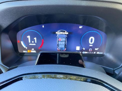 New 2026 Ford Explorer ST-Line w/ ST-Line Street Pack image 12