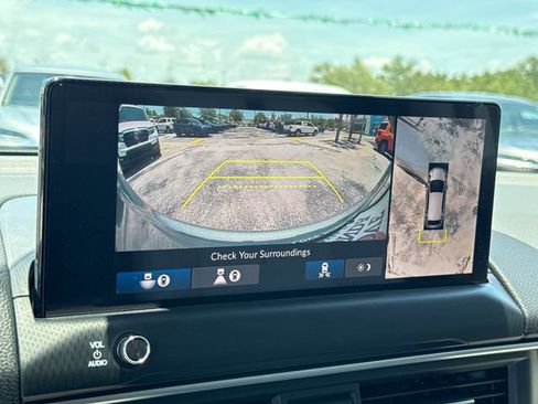 New 2026 Honda Pilot Touring image 29