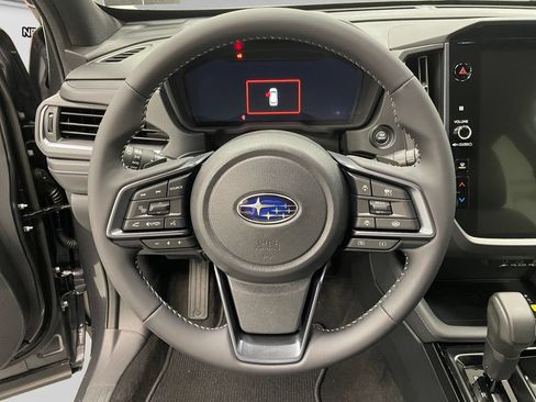 New 2026 Subaru Forester Limited AWD/4WD image 13