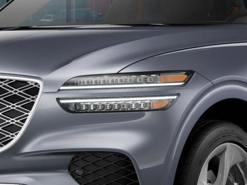 Used 2026 Genesis GV70 2.5T Advanced image 9