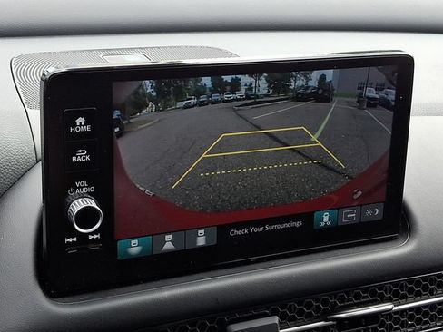 Used 2025 Honda HR-V EX-L image 19