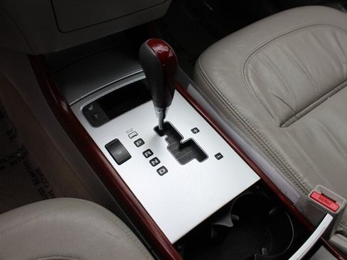 Used 2008 Hyundai Azera Limited FWD image 12