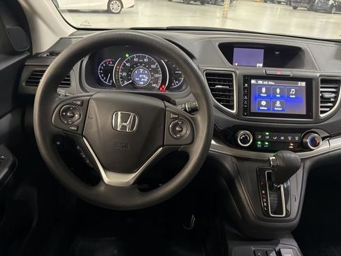 Used 2016 Honda CR-V EX image 27