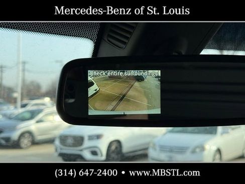 New 2026 Mercedes-Benz Sprinter 2500 image 10