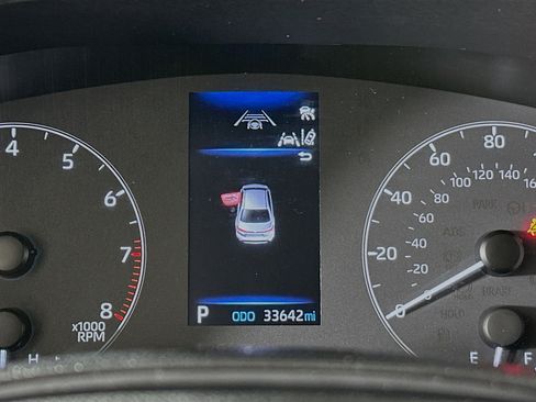 Used 2024 Toyota Corolla LE image 19