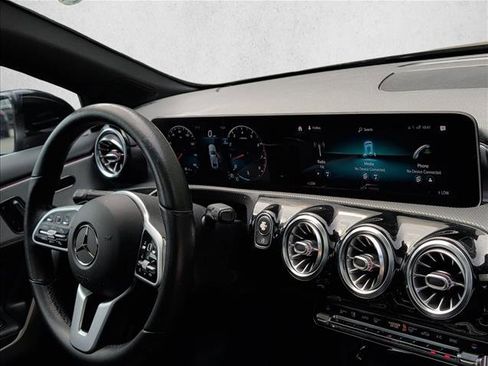 Certified 2020 Mercedes-Benz A 220 image 24