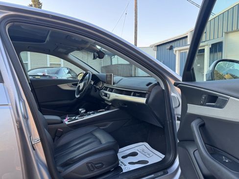 Used 2017 Audi A4 2.0T Premium image 21