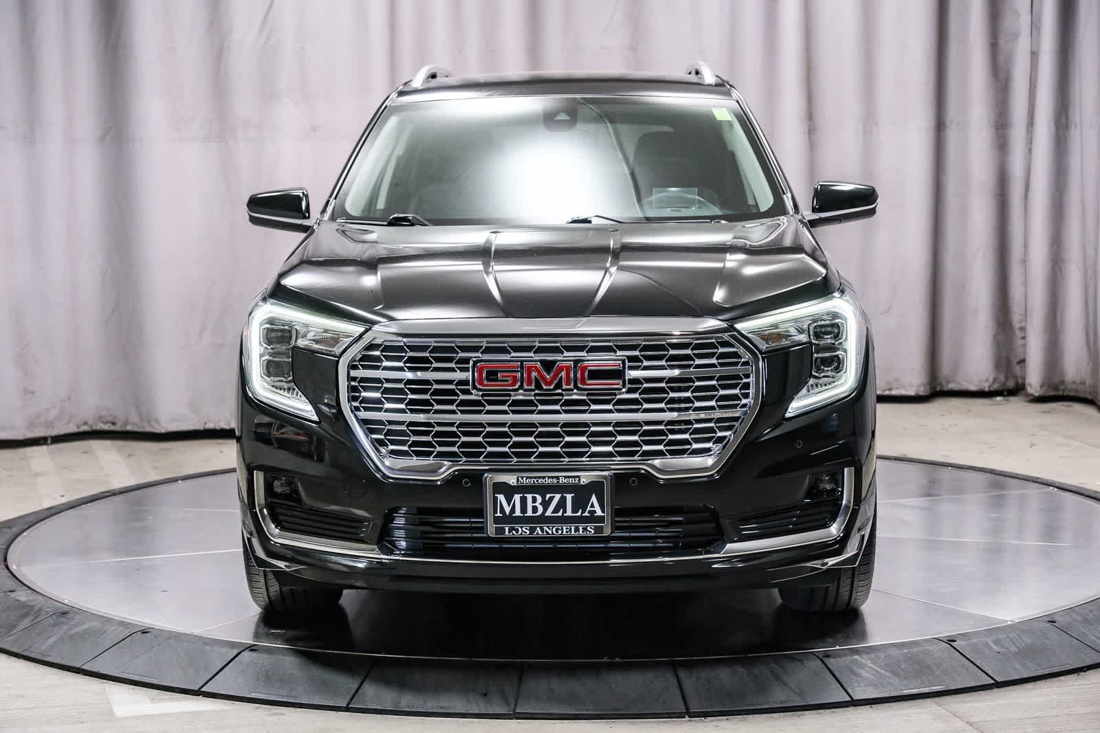 Used 2022 GMC Terrain Denali AWD/4WD image 6