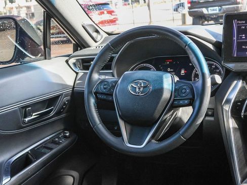 Used 2021 Toyota Venza Limited w/ Advanced Technology Package image 24