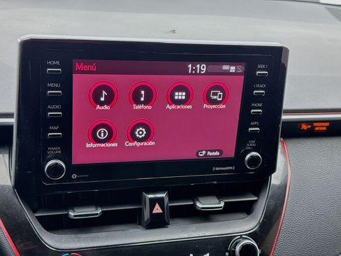 Used 2021 Toyota Corolla SE FWD image 8