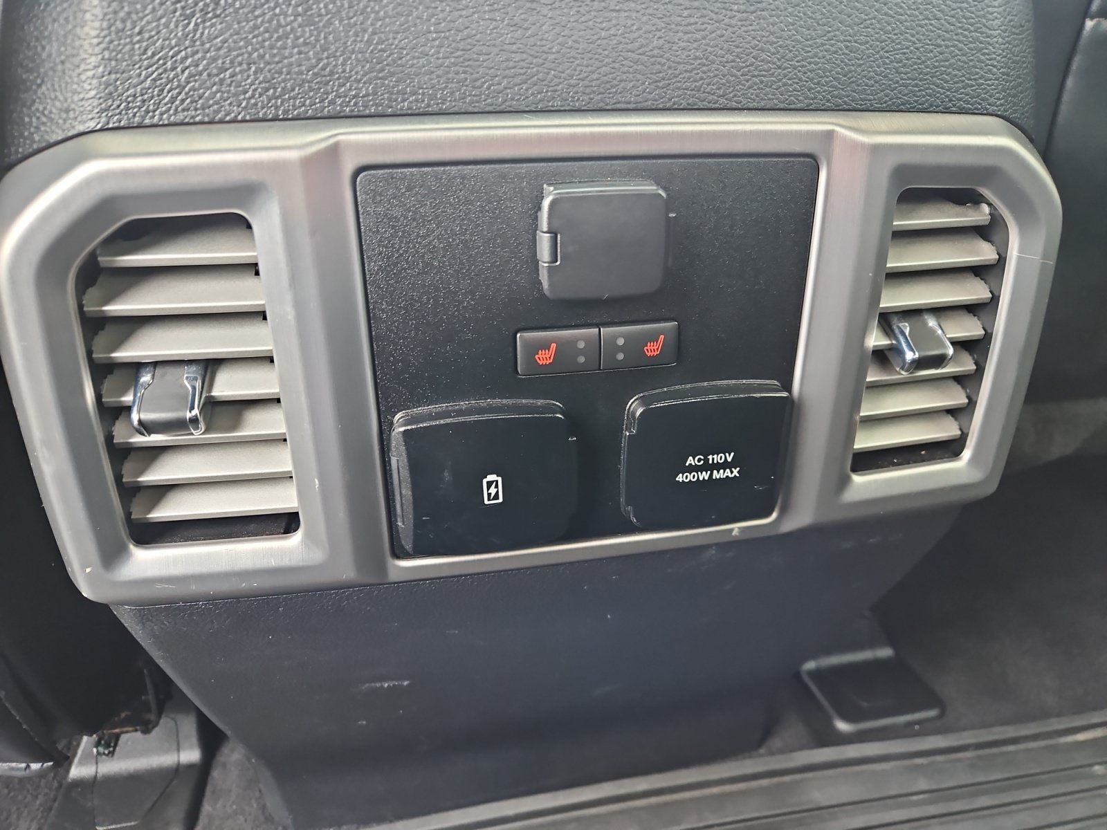 Used 2020 Ford F250 Platinum AWD/4WD image 13