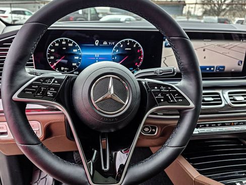 New 2026 Mercedes-Benz GLE 450 4MATIC image 28