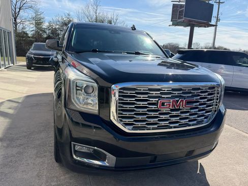Used 2019 GMC Yukon Denali w/ Denali Ultimate Package image 43