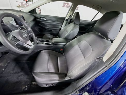 Used 2019 Nissan Altima 2.5 S FWD image 23