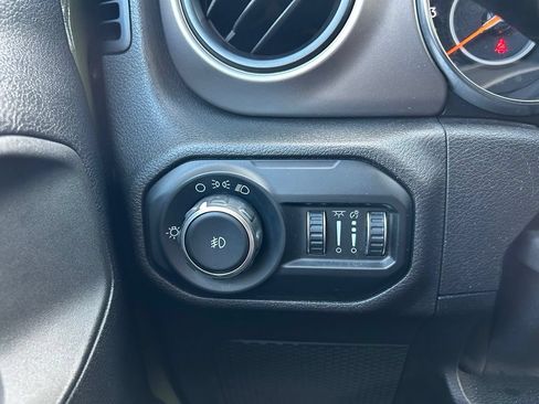 Used 2020 Jeep Wrangler Unlimited Sport AWD/4WD image 53