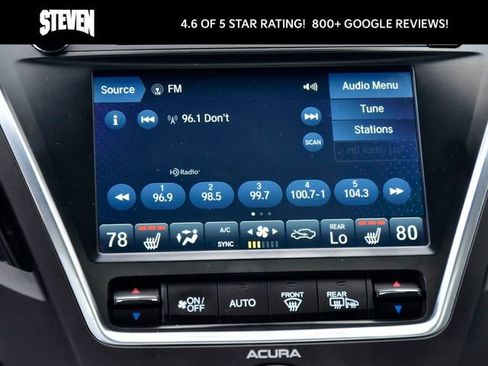 Used 2019 Acura MDX SH-AWD w/ Technology Package image 24