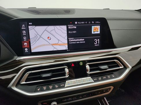 Used 2019 BMW X5 xDrive40i w/ Convenience Package image 10