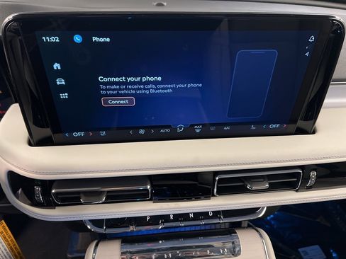 New 2026 Lincoln Aviator Reserve image 11