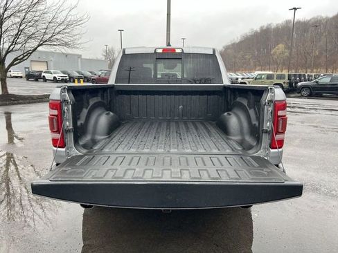 Used 2023 RAM 1500 Laramie AWD/4WD image 24