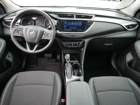 Used 2020 Buick Encore GX Select image 10