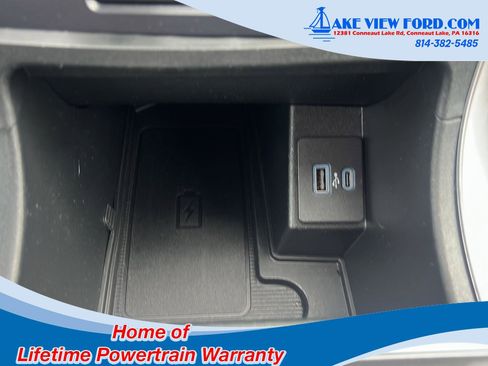 Used 2023 Ford Edge SEL w/ Convenience Package image 30