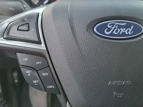 Used 2018 Ford Fusion S w/ Equipment Group 101A image 19