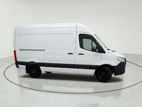 New 2025 Mercedes-Benz Sprinter 2500 image 6