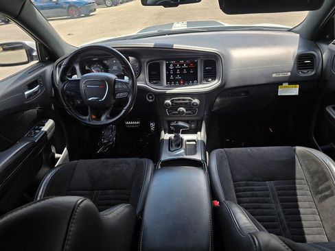 Certified 2021 Dodge Charger Scat Pack w/ Daytona Edition Group RWD image 40