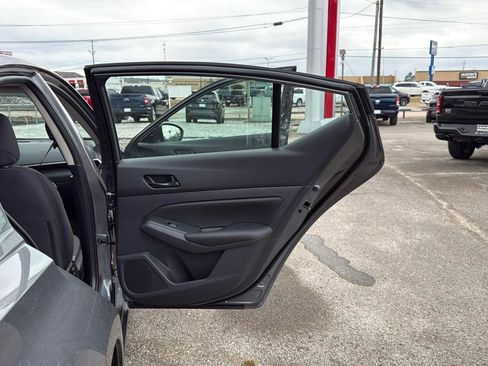 New 2025 Nissan Altima 2.5 S image 18