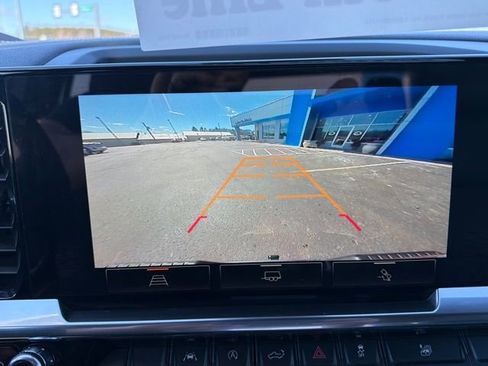 Used 2022 GMC Sierra 1500 SLT w/ SLT Premium Package image 25