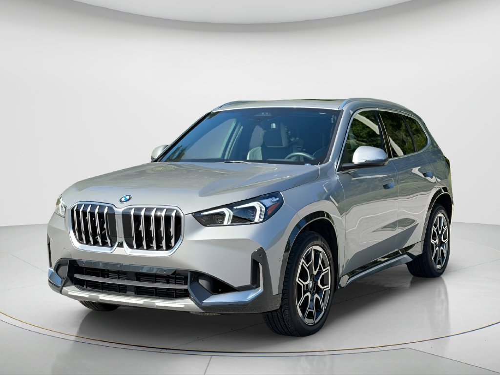 Used 2026 BMW X1 xDrive28i w/ Technology Package AWD/4WD image 1