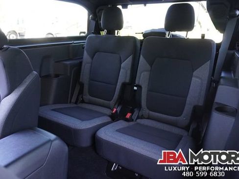 Used 2021 Ford Bronco Big Bend AWD/4WD image 84