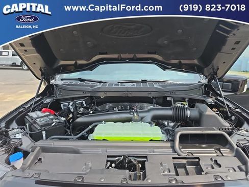 New 2026 Ford F150 Lariat w/ Equipment Group 501A Mid AWD/4WD image 30