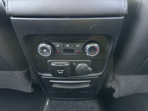 Used 2018 Ford Flex Limited w/ Equipment Group 301A AWD/4WD image 20