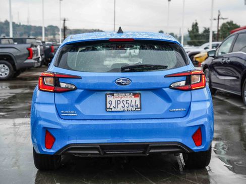 Used 2024 Subaru Impreza 2.0i Sport image 10