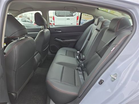New 2025 Nissan Altima 2.5 SR image 16