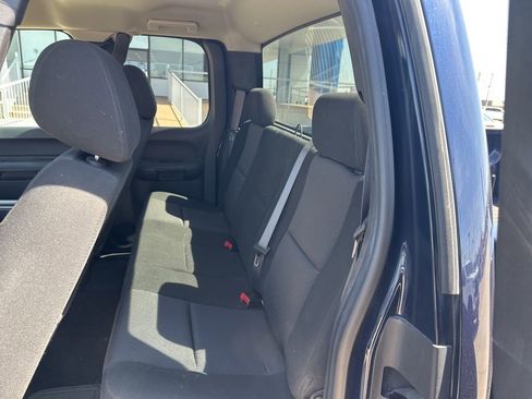 Used 2011 Chevrolet Silverado 1500 LS image 20