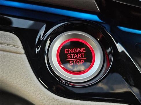 New 2026 Honda Odyssey Touring image 19