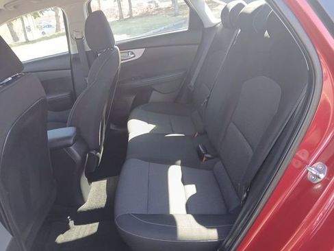 Certified 2023 Kia Forte LXS image 21