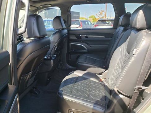 Used 2024 Kia Telluride SX Prestige X-Line image 13
